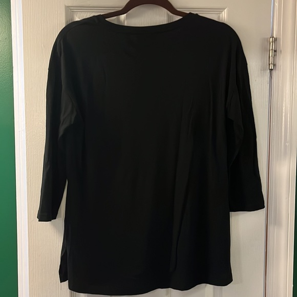 🌹Sandro Paris embroidered long sleeve 🌹 - Picture 2 of 3